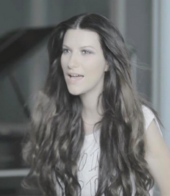 Laura Pausini