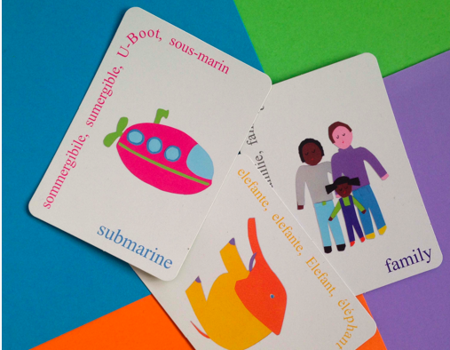 L’ostetrico e la muratrice: “Cuntala”, un gioco di carte che insegna ai bambini a guardare il mondo liberi dai preconcetti