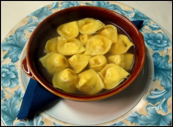 cappelletti