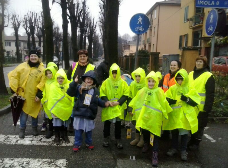 Genitori di tutte le scuole unitevi: e i vostri figli ne saranno entusiasti. Ecco l'esempio di Castel Bolognese