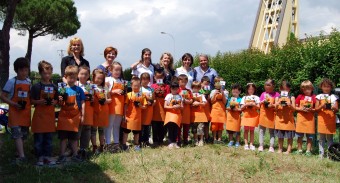 scuola materna Palazzone Cervia