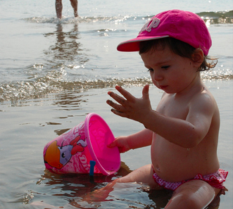 Emilia Romagna: ecco le spiagge consigliate dai pediatri