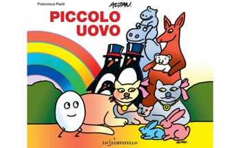 piccolo uovo