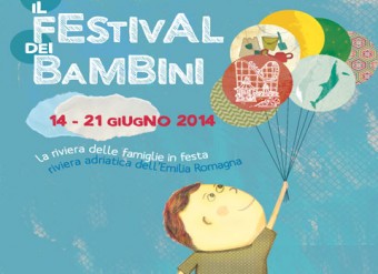 festival dei bambini