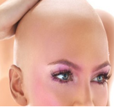 Problema di alopecia universale?  Ecco i “capelli veri” di Look and Wellness 