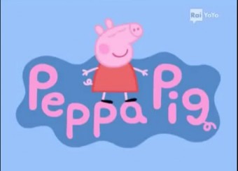 peppapig