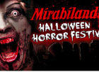 Halloween Mirabilandia