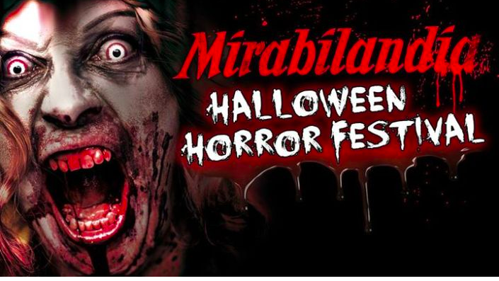 Cercasi mostri: Mirabilandia assume facce spaventose per Halloween