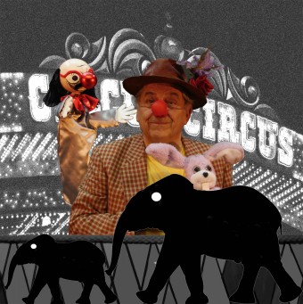 il sogno del clown