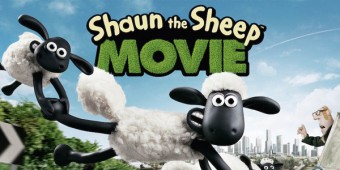 Shaun