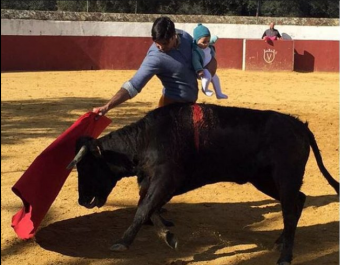 torero