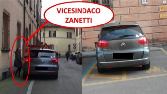 vicesindaco Zanetti Forlì