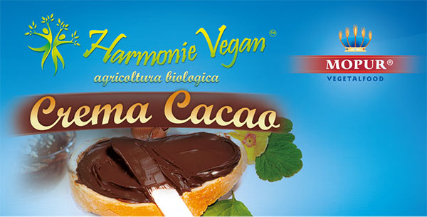 crema cacao mopur