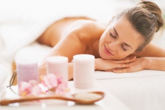 massaggi benessere relax 