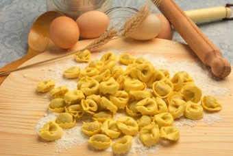 Tortellini