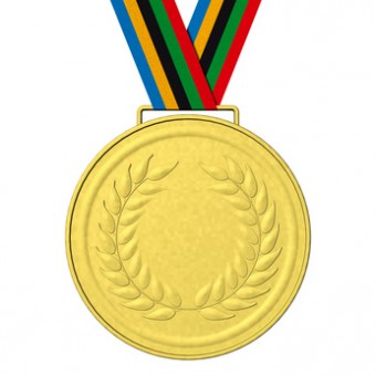 olimpiadi medaglia