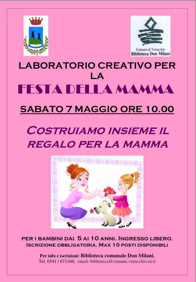 festa mamma verucchio