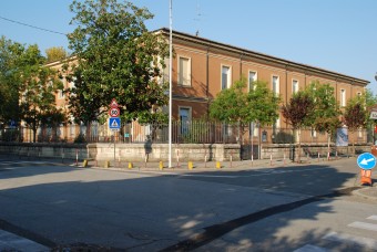 scuola primaria Conselice