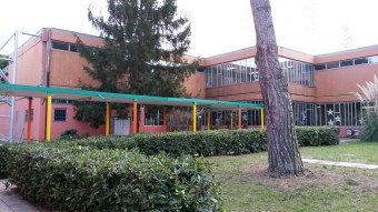 scuola rodari Rimini