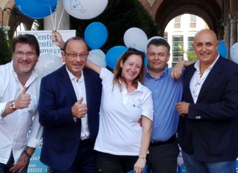 Forlì, il Centro Dentistico Romagnolo celebra 15 anni di cure