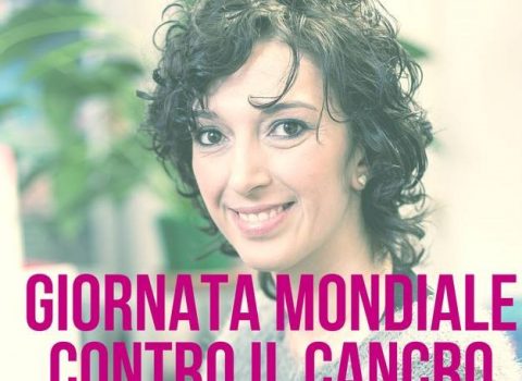 Cancro, lo Ior invita a raccontare la propria storia