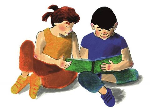 Gli stereotipi nei libri per l'infanzia, un incontro da Momo