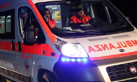 Ragazzino di 11 anni investito da un Suv mentre andava a scuola