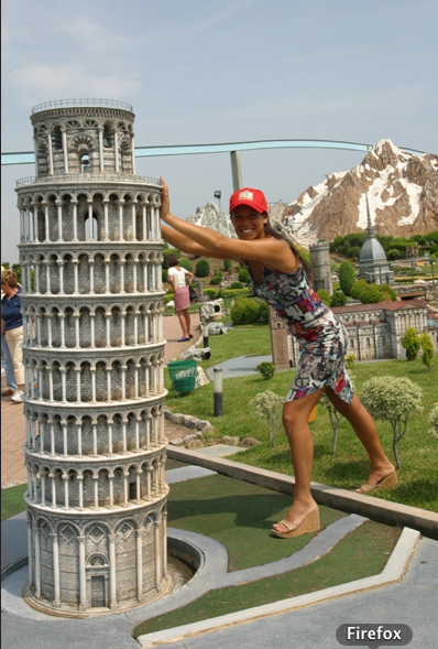 Italia in miniatura lancia la promozione Esagerata! E tanti eventi per tutta l'estate