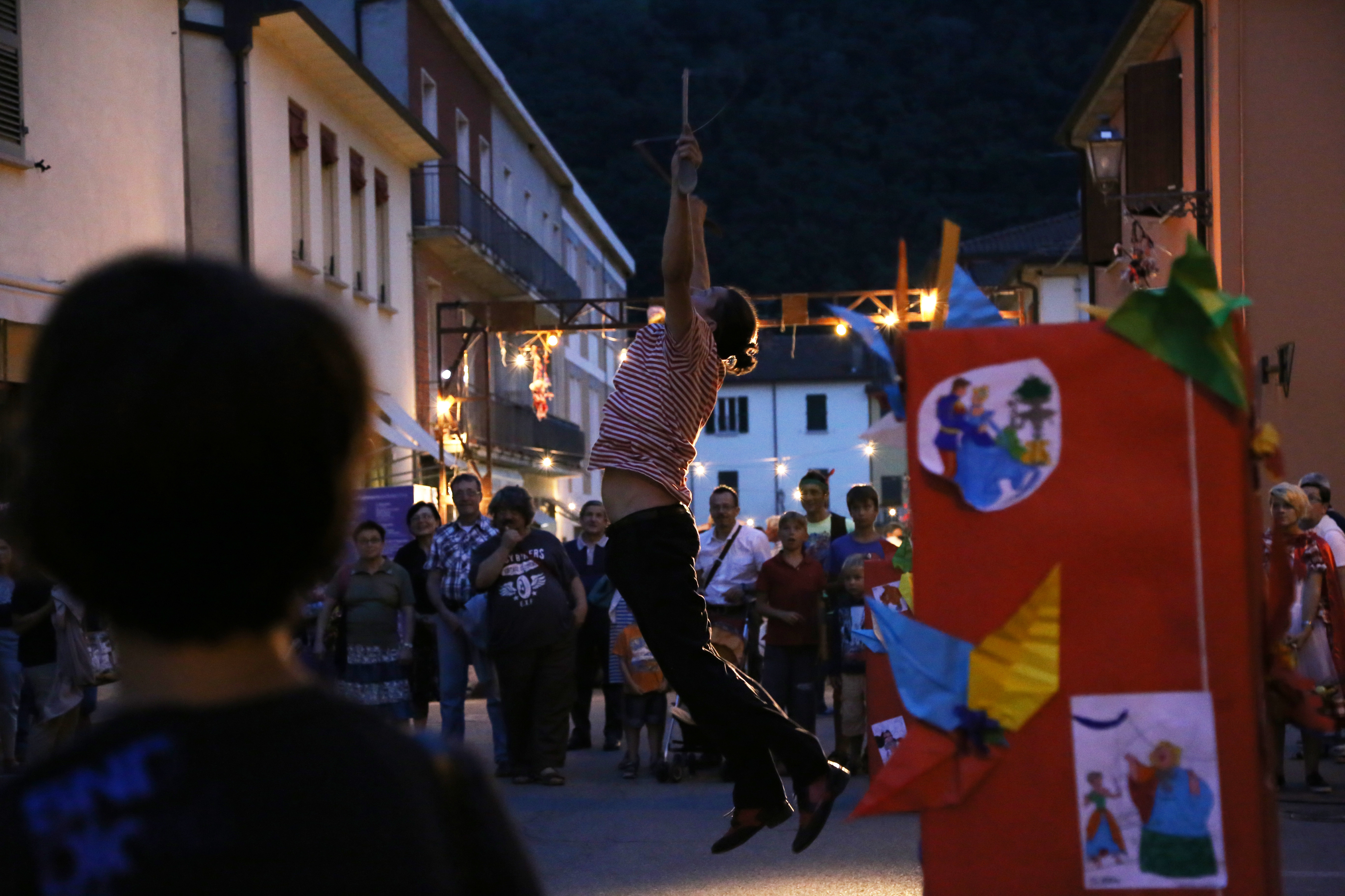 Festa dei Racconti Dimenticati a "Casola è una Favola"