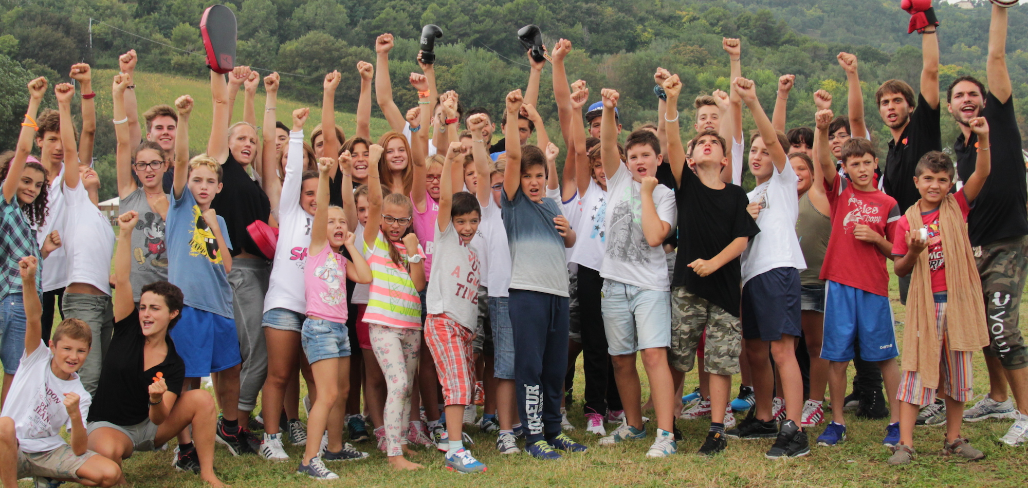 Rimini: alla scoperta degli adolescenti con i coach di "Younite"