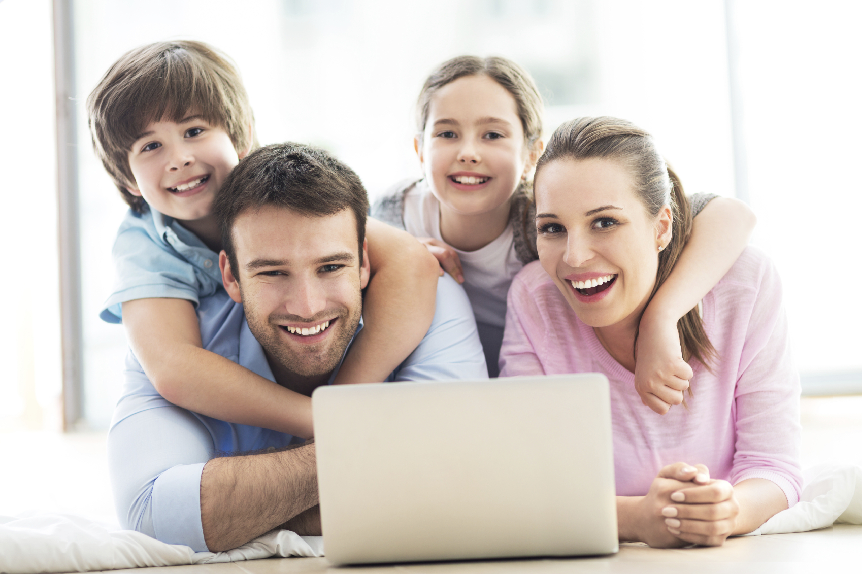 E' bello essere genitori! A Bagnara un ciclo di incontri per mamme e papà