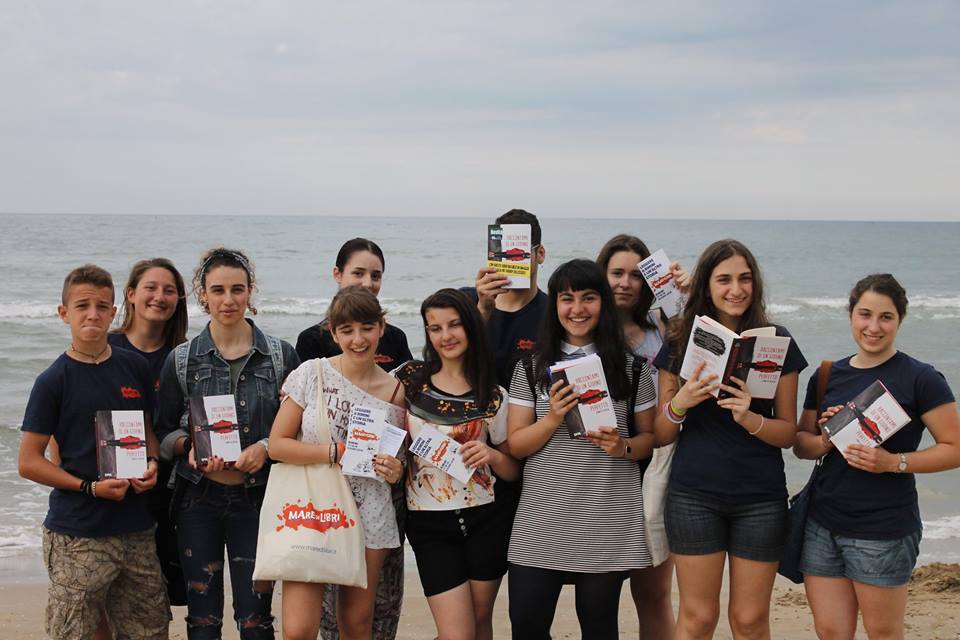 "Mare di Libri", torna a Rimini il festival letterario per adolescenti