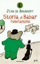 Babar l'elefantino - spettacolo a Lido Adriano