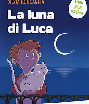 "La luna di Luca", Silvia Roncaglia alla Malatestiana