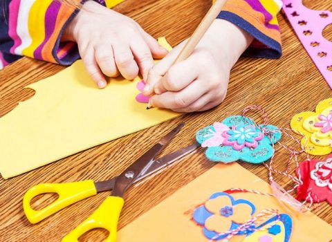 Giochi e laboratori per bambini e bambine da giovedì a Roncalceci